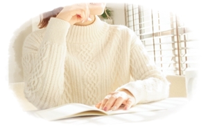 騙されたくない